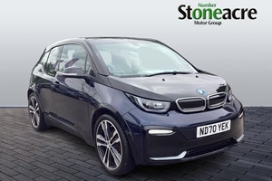 BMW i3 (13-22) s 120Ah Atelier Interior World auto 5d For Sale - Stoneacre Rotherham - Stoneacre Select, Rotherham