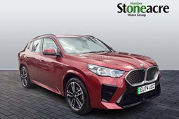 BMW iX2 SUV (23 on) 150kW eDrive20 M Sport 65kWh 5dr Auto For Sale - Stoneacre Rotherham - Stoneacre Select, Rotherham