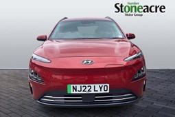 Hyundai Kona Electric SUV (18-23) 150kW Premium 64kWh 5dr Auto For Sale - Stoneacre Rotherham - Stoneacre Select, Rotherham