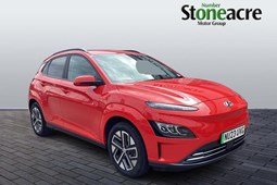 Hyundai Kona Electric SUV (18-23) 150kW Premium 64kWh 5dr Auto For Sale - Stoneacre Rotherham - Stoneacre Select, Rotherham