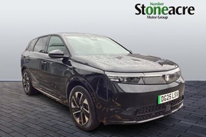 Vauxhall Grandland Electric SUV (24 on) 157kW GS 73kWh 5dr Auto For Sale - Stoneacre Rotherham - Stoneacre Select, Rotherham