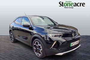 Vauxhall Mokka-e SUV (20-25) 100kW Ultimate 50kWh 5dr Auto For Sale - Stoneacre Rotherham - Stoneacre Select, Rotherham