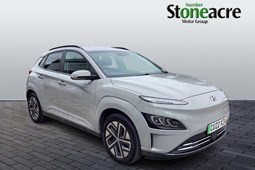 Hyundai Kona Electric SUV (18-23) 150kW Premium 64kWh 5dr Auto For Sale - Stoneacre Rotherham - Stoneacre Select, Rotherham