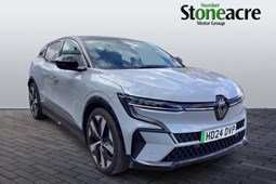 Renault Megane E-Tech Hatchback (22 on) EV60 160kW Techno+ Comfort Range 60kWh 5dr Auto For Sale - Stoneacre Rotherham - Stoneacre Select, Rotherham