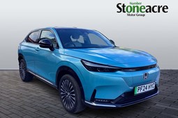 Honda e:Ny1 SUV (23 on) 150kW Advance 69kWh 5dr Auto For Sale - Stoneacre Rotherham - Stoneacre Select, Rotherham