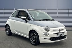 Fiat 500 Hatchback (08-24) Collezione 1.2 69hp 3d For Sale - Bristol Street Motors Ford West Bromwich, West Bromwich