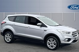 Ford Kuga (12-20) Zetec 1.5T EcoBoost 120PS FWD (S/S) (09/16) 5d For Sale - Bristol Street Motors Ford West Bromwich, West Bromwich