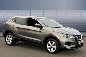 Nissan Qashqai (14-21) Acenta Premium 1.3 DIG-T 160 DCT auto 5d For Sale - Bristol Street Motors Ford West Bromwich, West Bromwich