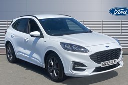 Ford Kuga SUV (20 on) 1.5 EcoBlue ST-Line Edition 5d For Sale - Vertu Ford West Bromwich, West Bromwich