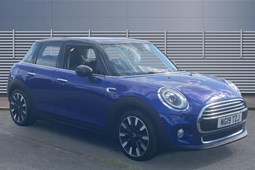 MINI Hatchback (14-24) Cooper Exclusive 5d For Sale - Vertu Ford West Bromwich, West Bromwich