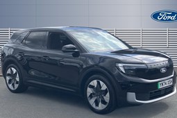 Ford Explorer SUV (24 on) 210kW Premium 77kWh 5dr Auto For Sale - Vertu Ford West Bromwich, West Bromwich