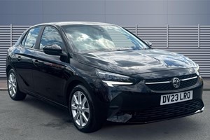 Vauxhall Corsa Hatchback (20 on) 1.2 Design 5dr For Sale - Vertu Ford West Bromwich, West Bromwich