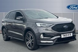Ford Edge (15-20) ST-Line 2.0 Ford EcoBlue 238PS auto AWD 5d For Sale - Vertu Ford West Bromwich, West Bromwich