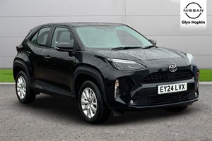 Toyota Yaris Cross SUV (21 on) 1.5 Hybrid Icon 5dr CVT For Sale - Glyn Hopkin Nissan Ipswich, Ipswich