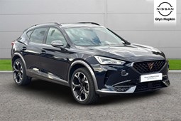 Cupra Formentor SUV (20 on) 1.5 TSI 150 V2 5dr For Sale - Glyn Hopkin Nissan Ipswich, Ipswich