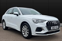 Audi Q3 SUV (18 on) Sport 35 TDI 150PS S Tronic auto 5d For Sale - Bristol Street Motors Peugeot Oxford, Oxford