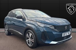 Peugeot 3008 SUV (16-24) 1.5 BlueHDi Active Premium+ 5dr For Sale - Bristol Street Motors Peugeot Oxford, Oxford