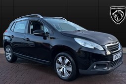 Peugeot 2008 (13-19) 1.4 HDi Active 5d For Sale - Bristol Street Motors Peugeot Oxford, Oxford