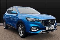 MG HS SUV (19-24) Exclusive 1.5T-GDI 5d For Sale - Bristol Street Motors Peugeot Oxford, Oxford