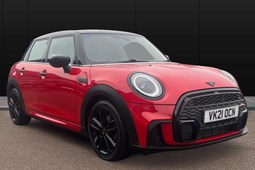 MINI Hatchback (14-24) 1.5 Cooper Sport 5dr For Sale - Bristol Street Motors Peugeot Oxford, Oxford