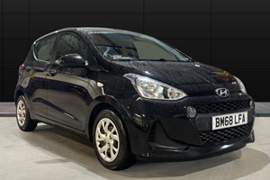 Hyundai i10 (14-20) SE 1.0 66PS 5d For Sale - Bristol Street Motors Peugeot Oxford, Oxford