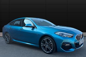 BMW 2-Series Gran Coupe (20-24) 218i [136] M Sport 4dr DCT For Sale - Vertu Peugeot Oxford, Oxford