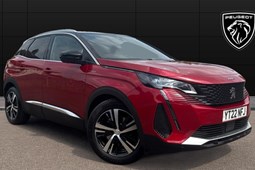 Peugeot 3008 SUV (16-24) 1.6 Hybrid4 300 GT Premium 5dr e-EAT8 For Sale - Vertu Peugeot Oxford, Oxford