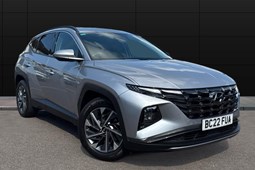Hyundai Tucson SUV (21 on) 1.6 TGDi Premium 5dr 2WD For Sale - Vertu Peugeot Oxford, Oxford