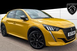 Peugeot 208 Hatchback (19 on) 1.2 PureTech 130 GT Premium 5dr EAT8 For Sale - Vertu Peugeot Oxford, Oxford