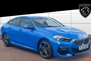 BMW 2-Series Gran Coupe (20-24) 218i [136] M Sport 4dr DCT For Sale - Vertu Peugeot Oxford, Oxford