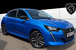 Peugeot 208 Hatchback (19 on) 1.2 PureTech 130 Allure Premium + 5dr EAT8 For Sale - Vertu Peugeot Oxford, Oxford