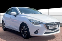 Mazda 2 (15-25) 1.5 Sport Nav 5d For Sale - Vertu Peugeot Oxford, Oxford