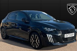 Peugeot 208 Hatchback (19 on) 1.2 PureTech 100 GT 5dr For Sale - Vertu Peugeot Oxford, Oxford