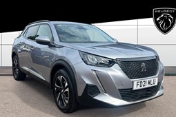 Peugeot 2008 (20 on) 1.5 BlueHDi 110 Allure 5dr For Sale - Vertu Peugeot Oxford, Oxford