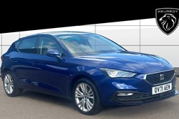 SEAT Leon Hatchback (20 on) SE Dynamic 1.5 TSI Evo 130PS 5d For Sale - Vertu Peugeot Oxford, Oxford