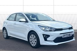 Kia Rio Hatchback (17-23) 1.2 DPi 1 5dr For Sale - Vertu Peugeot Oxford, Oxford