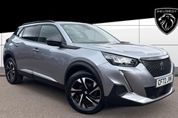Peugeot 2008 (20 on) 1.2 PureTech Allure Premium+ 5dr For Sale - Vertu Peugeot Oxford, Oxford