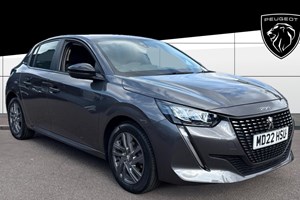 Peugeot 208 Hatchback (19 on) Active Premium 1.2 PureTech 75 S&S 5d For Sale - Vertu Peugeot Oxford, Oxford