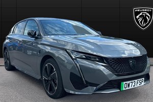 Peugeot e-308 Hatchback (23 on) 115kW First Edition 54kWh 5dr Auto For Sale - Vertu Peugeot Oxford, Oxford