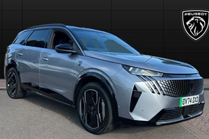 Peugeot e-5008 SUV (24 on) 157kW GT 73kWh 5dr Auto For Sale - Vertu Peugeot Oxford, Oxford