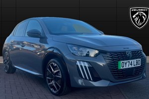 Peugeot e-208 Hatchback (19 on) 115kW GT 51kWh 5dr Auto For Sale - Vertu Peugeot Oxford, Oxford