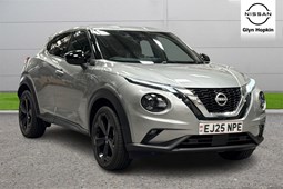 Nissan Juke SUV (19 on) 1.0 DiG-T Tekna 5dr DCT For Sale - Glyn Hopkin Nissan East London, East London