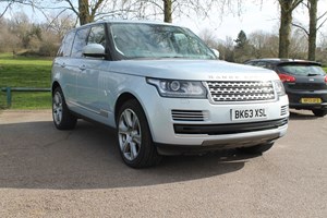 Land Rover Range Rover (13-21) 3.0 SDV6 HEV Autobiography 4d Auto For Sale - Tim Fry Land Rovers ltd, Cheltenham