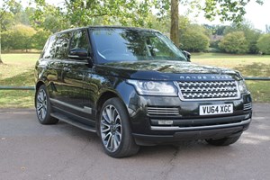 Land Rover Range Rover (13-21) 3.0 TDV6 Vogue SE 4d Auto For Sale - Tim Fry Land Rovers ltd, Cheltenham