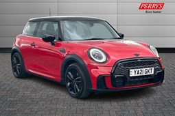 MINI Hatchback (14-24) 1.5 Cooper Sport 3dr For Sale - Perrys Huddersfield Vauxhall, Huddersfield
