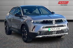 Vauxhall Mokka-e SUV (20-25) 100kW Ultimate 50kWh 5dr Auto For Sale - Perrys Huddersfield Vauxhall, Huddersfield