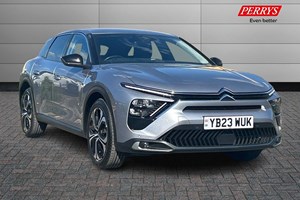 Citroen C5 X Estate (22 on) 1.2 PureTech 130 Shine 5dr EAT8 For Sale - Perrys Huddersfield Vauxhall, Huddersfield