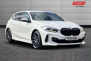 BMW 1-Series Hatchback (19-24) 118i [136] M Sport 5dr [Live Cockpit Professional] For Sale - Perrys Huddersfield Vauxhall, Huddersfield