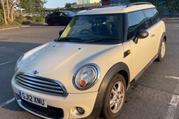 MINI Clubman (07-14) 1.6 (08/10 on) 5d For Sale - Heritage Automotive, Luton