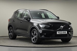 Volvo XC40 SUV (17 on) 2.0 B3P Plus 5dr Auto For Sale - Saxton 4x4, Chelmsford